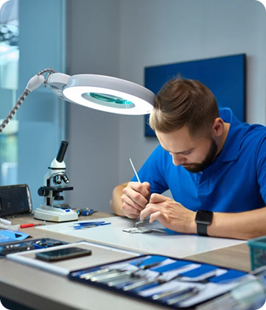 О сервисном центре Blackmagic в Санкт-Петербурге